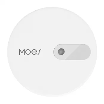 MOES HP02 ZigBee czujnik obecności mmWave