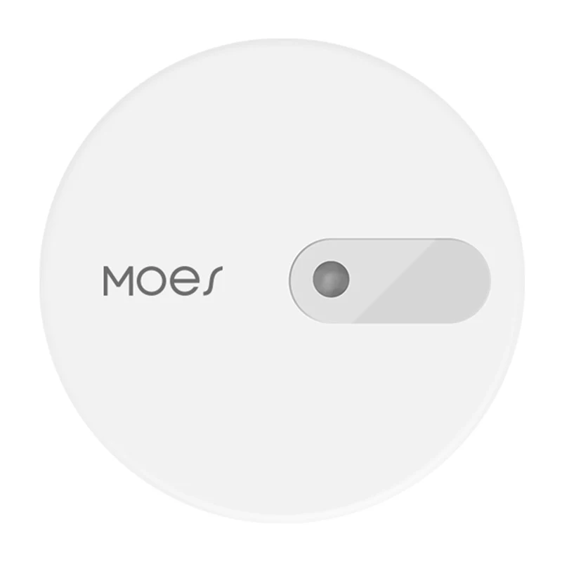 MOES HP02 ZigBee czujnik obecności mmWave