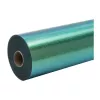HTVRONT Chameleon Heat Transfer Vinyl Roll 30,5 cm x 90 cm złoto-zielony