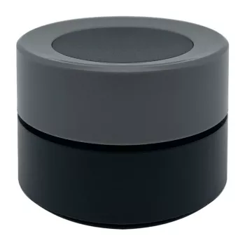 MOES ZT-SY-RD ZigBee Scene Switch, 4-przyciskowy bezprzewodowy inteligentny pilot, Biały