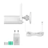 MOES WCM-JD-T1 3MP zewnętrzna kamera IP Wi-Fi