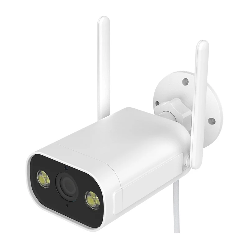 MOES WCM-JD-T1 3MP zewnętrzna kamera IP Wi-Fi