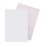 HTVRONT Papier do transferu termicznego na ciemne tkaniny, A4, 8 arkuszy