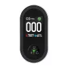 Czujnik tlenku węgla MOES S02-CO, Zigbee 3.0, wyświetlacz LCD, alarm 85dB