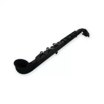 NUVO jSax 2.0 N520JBBK saksofon w stroju C, czarny
