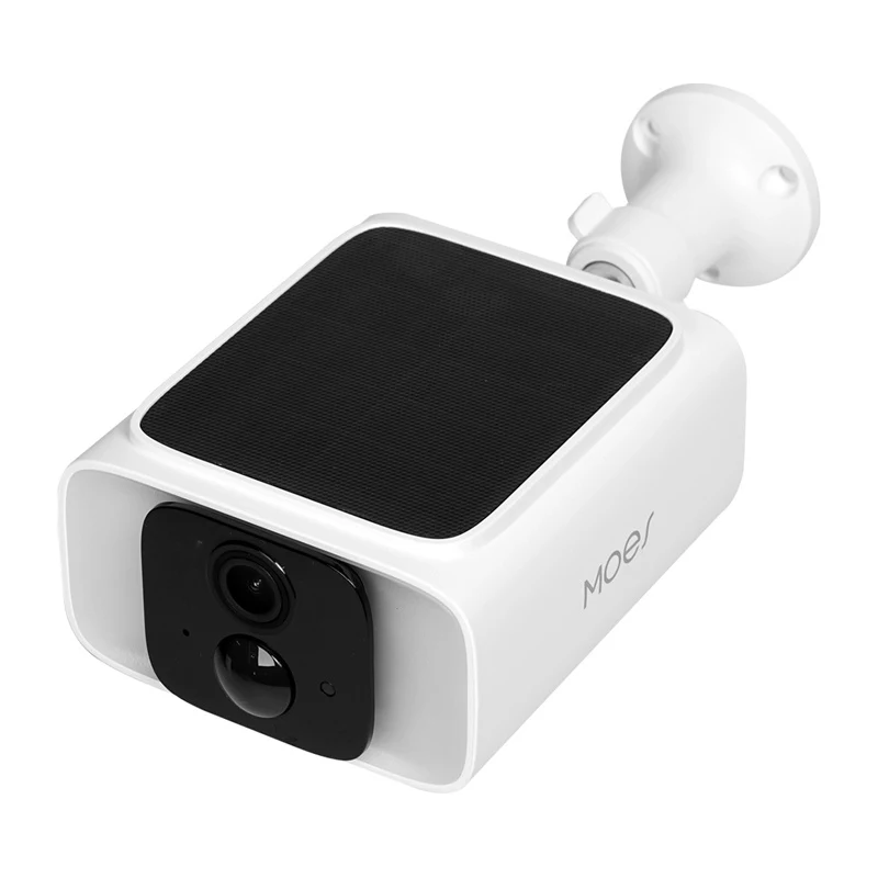 MOES WCM-S26 4MP Wi-Fi IP Kamera