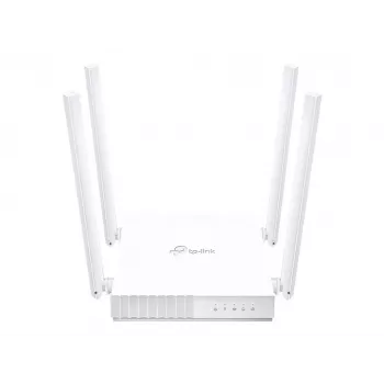 TP-Link Archer C24 AC750 Dwuzakresowy Router Bezprzewodowy
