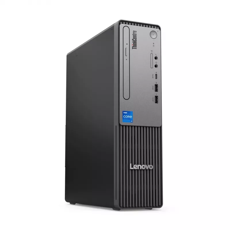 Lenovo ThinkCentre neo 50s Gen 5 12XD0020PB, i5-14400, 8 GB DDR5, 256 GB SSD, Windows 11 Pro