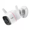 TP-Link Tapo C310 Zewnętrzna Kamera Bezpieczeństwa, 3MP, IP66, Nocna Wizja, Dwukierunkowe Audio