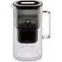 Dzbanek filtrujący wodę GEFU PURALIS z wkładem - 2,5 L