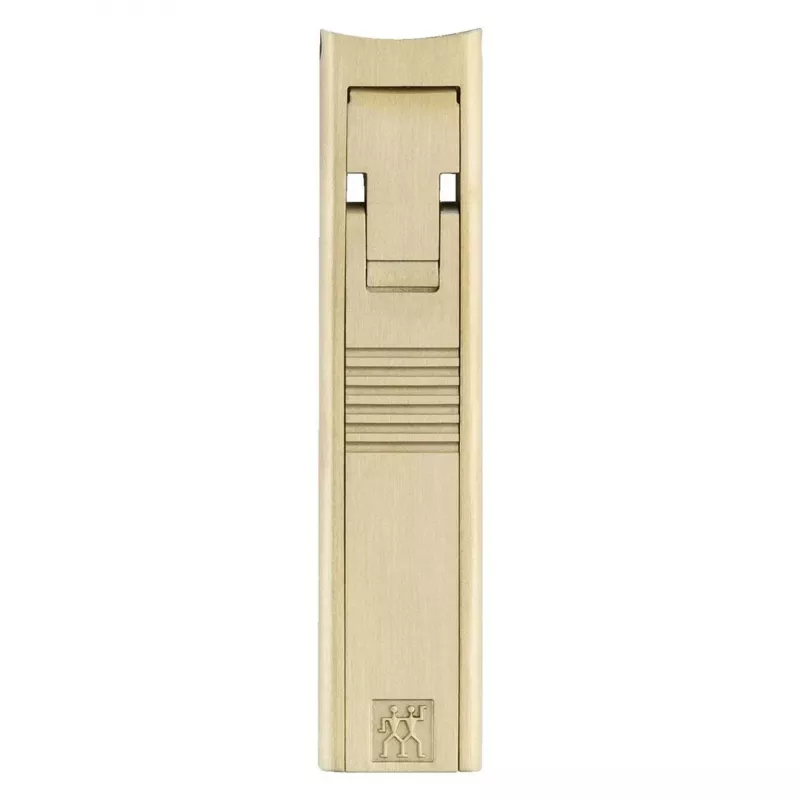 ZWILLING 42498-101-0 Obcinacz do paznokci ze stali nierdzewnej