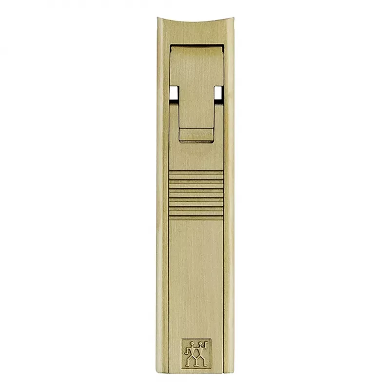 ZWILLING 42498-101-0 Obcinacz do paznokci ze stali nierdzewnej