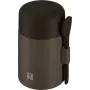 ZWILLING THERMO PLUS Termiczny pojemnik na żywność 600 ml Brązowy