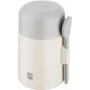 ZWILLING THERMO PLUS Termiczny pojemnik na żywność 600 ml Kremowy