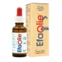 Scanvet EFA Olie 30 ml płynny suplement Omega-3 i Omega-6 dla psów i kotów