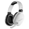 Defender PHANTOM PRO 7.1 Bezprzewodowy zestaw słuchawkowy gamingowy Biały Bluetooth + RF 2,4 GHz