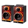 Głośniki Defender FUTURO 2.0 20W Bluetooth USB RGB MP3
