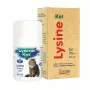 SCANVET Cat Hair Loss Control Gel 50 ml z kwasami tłuszczowymi Omega, biotyną i cynkiem