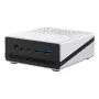CHUWI Ubox-P Mini PC - AMD Ryzen 5 6600H, 16GB DDR5, 512GB SSD, Windows 11 Home, Wi-Fi 6, Bluetooth 5.2