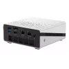 CHUWI Ubox-P Mini PC - AMD Ryzen 5 6600H, 16GB DDR5, 512GB SSD, Windows 11 Home, Wi-Fi 6, Bluetooth 5.2