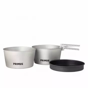 Zestaw naczyń Primus Essentials 2,3L