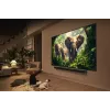 LG QNED 65QNED87A3B 65 inch 4K Ultra HD Smart TV Wi-Fi Czarny