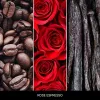 Odświeżacz samochodowy na klips do nawiewu Millefiori White Rose Espresso