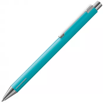Długopis LAMY econ niebieski z czarnym tuszem 1237299