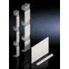 Rittal SV 9677.560 osłona szyn zbiorczych, system 185 mm, szafa 800 mm