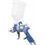 Scheppach 7906100721 Pneumatyczny pistolet do malowania, 3,5 bar