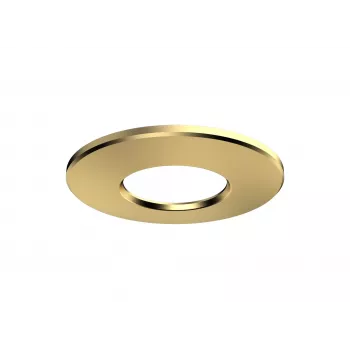 SYNERGY21 Morpheus 68 Stały Okrągły Pierścień Maskujący, Mosiądz S21-LED-24V26011