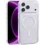 Renkforce iPhone 18 Pro Max etui tylne przezroczyste kompatybilne z MagSafe RF-7576224