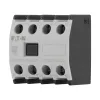 Eaton DILM150-XHIA22 Moduł styków pomocniczych, 2NO+2NC, montaż przedni, zaciski śrubowe 283464