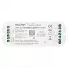 Kontroler LED Miboxer PZ2 Zigbee 3.0+ 2.4G, 2-w-1 CCT/ściemniacz, DC 12-48V, 20A