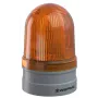 Werma Midi TwinFLASH 115-230VAC żółta lampa sygnalizacyjna 261.320.60