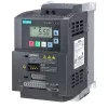 Siemens SINAMICS G120C kompaktowy falownik 1,1 kW ze zintegrowanym filtrem, 3 AC 380-480 V, IP20, FSAA 6SL32105BB211BV1