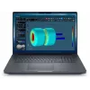 Dell Pro Max 18 Plus MB18250 – 18 inch QHD+ mobilna stacja robocza – Intel Core Ultra 9 285HX – 32GB RAM – 1TB SSD – NVIDIA RTX PRO 3000 Blackwell – Win 11 Pro – Magnetit