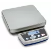 KERN DE 12K1A waga platformowa do paczek, 12 kg / 1 g