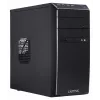 Captiva Business/Office R10-0450 Komputer stacjonarny - AMD Ryzen 7 5700G, 16GB DDR4, 500GB SSD + 4TB HDD, Wi-Fi 6, Czarny