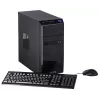 Captiva Business/Office I10-0541 Komputer stacjonarny - Intel Core i5-14400, 32GB DDR4, 500GB SSD + 4TB HDD, Wi-Fi, bez systemu