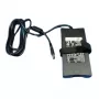 DELL 2WN0F 130W zasilacz sieciowy AC do Alienware Alpha ASM-R2, Latitude 5401/5501/E5270/E5470/E5570 - Czarny
