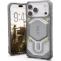 UAG Urban Armor Gear Monarch Pro MagSafe Etui Limitowana Kolekcja VEIL dla Apple iPhone 18 Pro Max/17 Pro Max - Ice Transparent 114568114381
