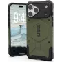 UAG Urban Armor Gear Pathfinder MagSafe etui dla Apple iPhone 18 Pro Max/17 Pro Max - Olive Drab 114582117272
