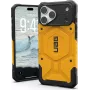UAG Urban Armor Gear Pathfinder MagSafe etui dla Apple iPhone 18 Pro Max/17 Pro Max - Heritage Yellow 114582118282