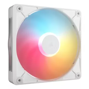 Wentylator CORSAIR iCUE Link RX140 II RGB 140mm PWM – biały