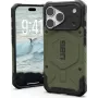 UAG Urban Armor Gear Pathfinder MagSafe etui dla Apple iPhone 18 Pro/17 Pro - Olive Drab 114583117272