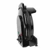 EMERIO WM-131149 Gofernica do gofrów z powłoką nieprzywierającą, bez BPA, czarna