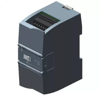 Siemens SIMATIC S7-1200 SM 1232 moduł wyjść analogowych, 2 AO