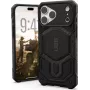 UAG Urban Armor Gear Monarch Pro MagSafe etui dla Apple iPhone 18 Pro Max/17 Pro Max, Carbon Fiber 114568114242