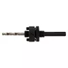 Adapter do wiertnic koronowych Makita P-35184 SDS-Plus 32-152 mm